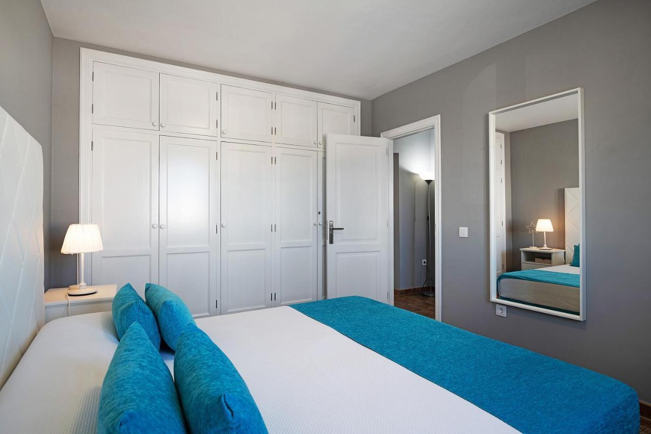 Apartamentos La Estrella III Playa Blanca  Exteriör bild