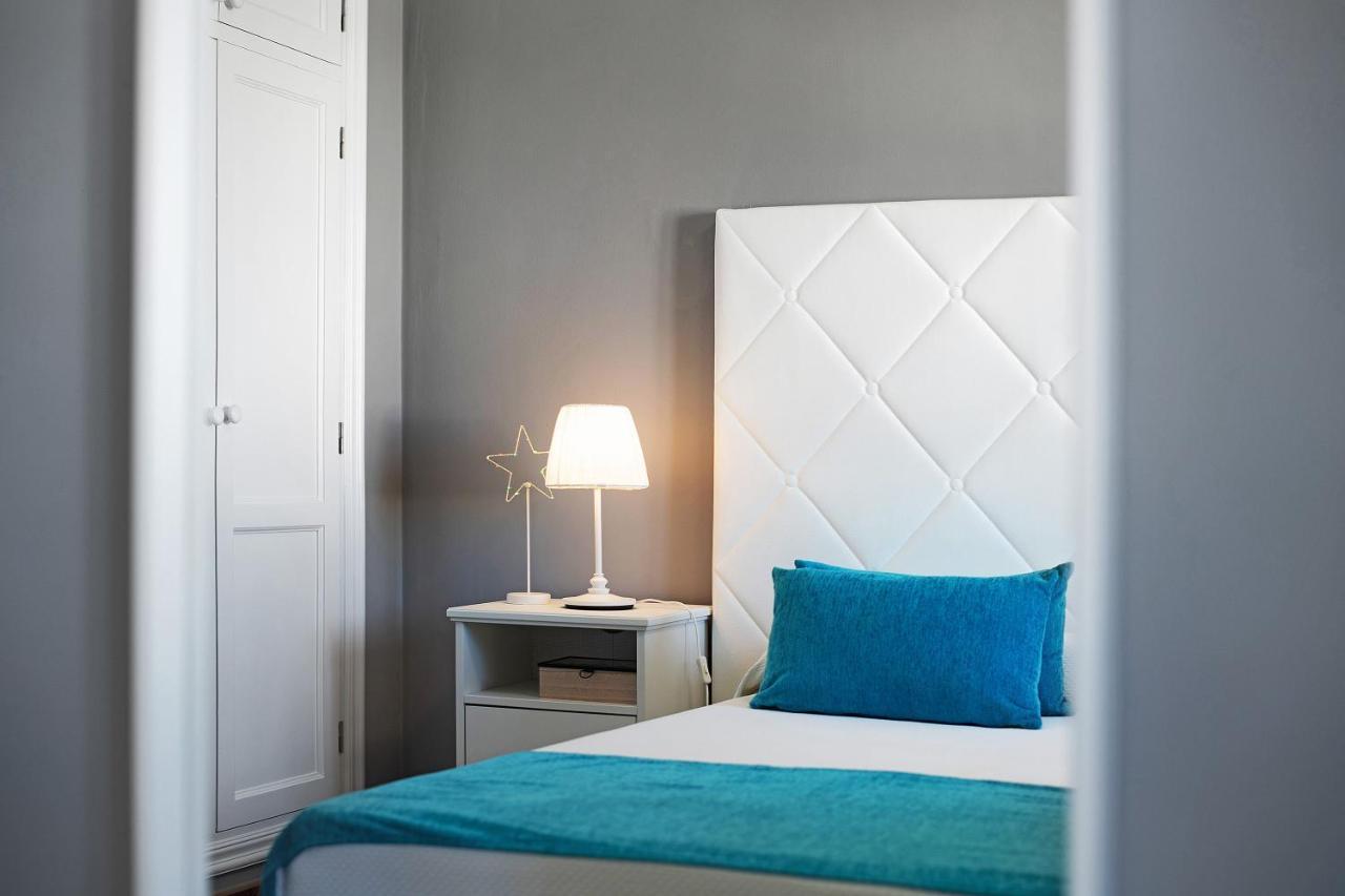 Apartamentos La Estrella III Playa Blanca  Exteriör bild